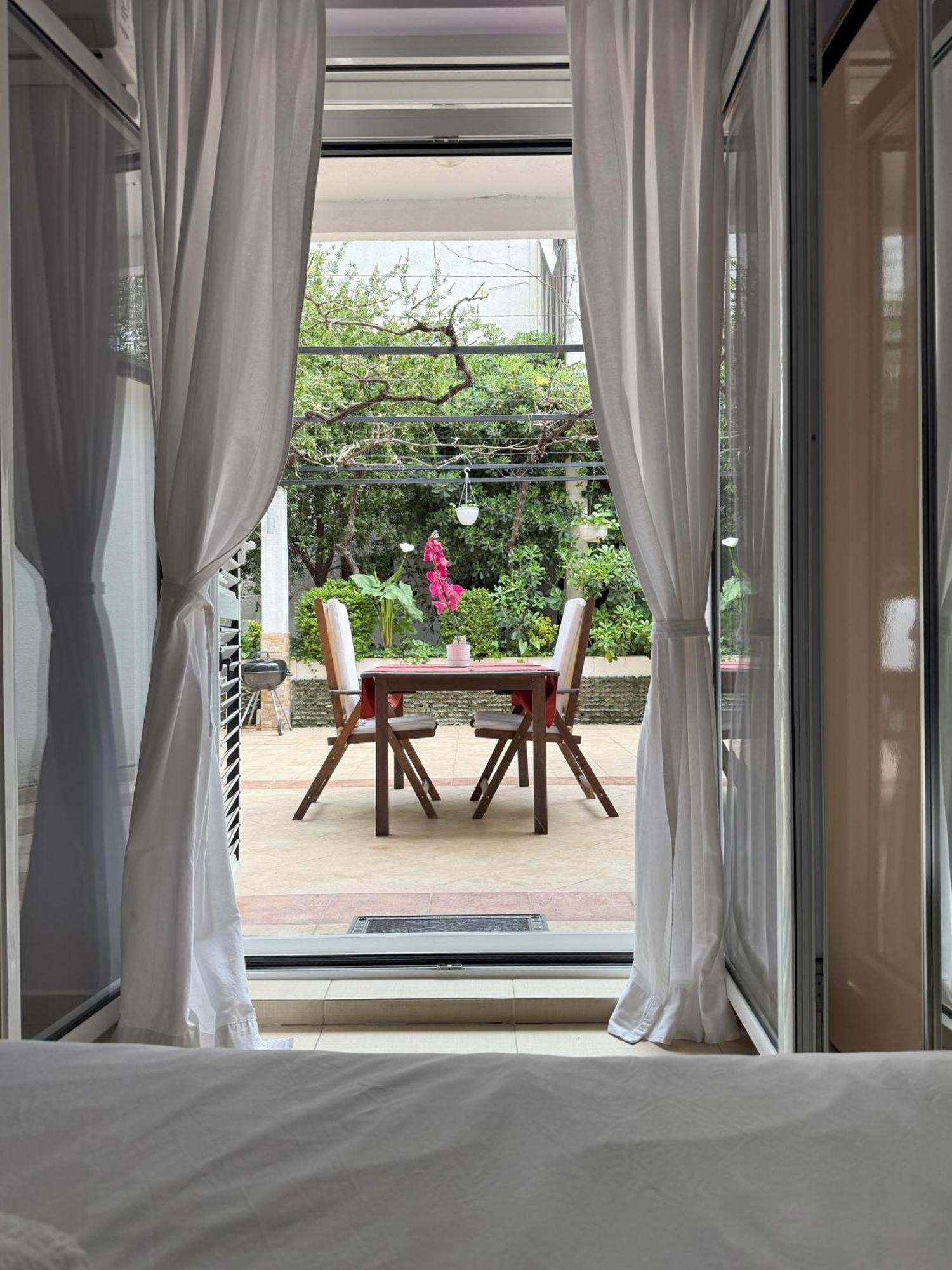 Splendid Luxury Apartments Budva Exterior foto